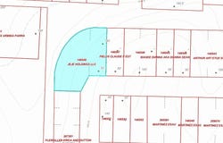 E END Road, Denison, TX 75021