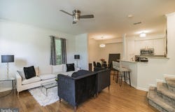 8320 SANDERLING Way, LORTON, VA 22079