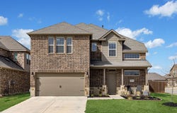 3839 Tack Room Road, Aubrey, TX 76227