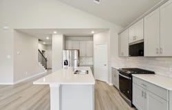 1161 Sage Drive, Lavon, TX 75166