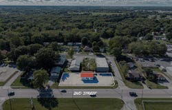 1011 N 2nd Street, Clinton, MO 64735
