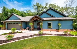 4032 Eagle Valley Drive, Benton, AR 72019