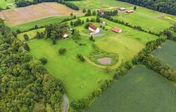 10401 GREEN Road, BEALETON, VA 22712