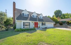 11955 Salem Drive, Granada Hills, CA 91344