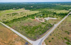 White Rose Road, Graham, TX 76450