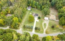 5312 Nadeau Drive, Pullman, MI 49450