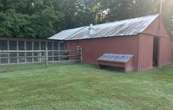 26317 FIRETOWER RD HOBBY FARM, SEAFORD, DE 19973