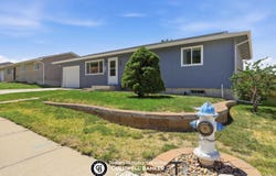 2202 Thorndike, Casper, WY 82601