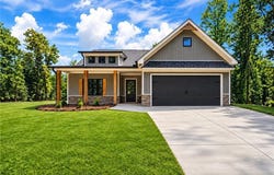 771 Old Brock Road, Rockmart, GA 30153