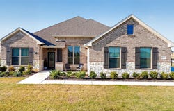 4004 Sanger Meadow Drive, Sanger, TX 76266
