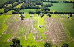 3697 County Line Road, Kevil, KY 42053
