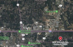 E GEORGIA STREET, Ruston, LA 71270