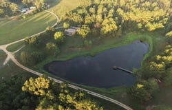 Paradise Lane, Bude, MS 39630
