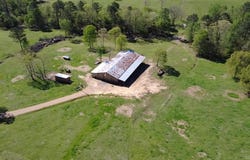 665 Highway 246, Umpire, AR 71971