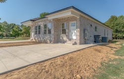 1408 Esplanade St, Paragould, AR 72450