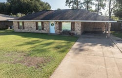 530 Sharon Street, Eunice, LA 70535