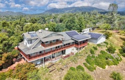 43736 Highway 49, Ahwahnee, CA 93601
