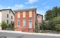 127 GREENE ST, CUMBERLAND, MD 21502