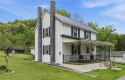 848 W HUNTER RUN Road, Howard, PA 16841