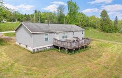 802 Bull Hill, Gilboa, NY 12076