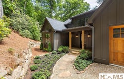 159 Stoney Creek Circle lot: 4 & Part 6, Highlands, NC 28741