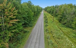6700 E Clara Barton Rd, South Range, WI 54874