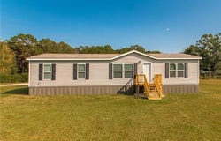 24 TOM WARNER Road, Tylertown, MS 39667
