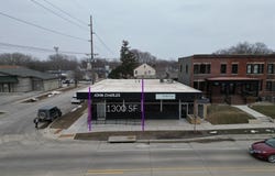 702 Main Street, Cedar Falls, IA 50613