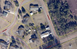 Windemere Ct., Johnsonville, SC 29555