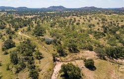 County Road 405, Valley Spring, TX 76885