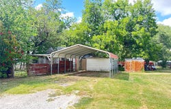 360 Grafton Street, Dublin, TX 76463