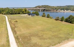 DANCING EAGLE Ln lot: 58, Clifton, TN 38425