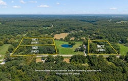 Tract 2 3.57 Ac County Rd 4008, Holts Summit, MO 06504