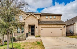 4513 Lucabella Ln, Leander, TX 78641