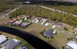 134 WHITE MARSH Lane, ROTONDA WEST, FL 33947