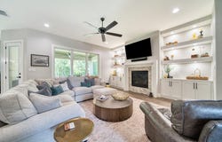 105 Thorn Briar Trail, Longview, TX 75602