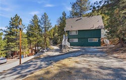 2073 Mojave Scenic Drive, Wrightwood, CA 92397
