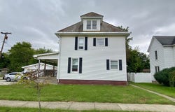 401 S Main Street, Homer, IL 61849