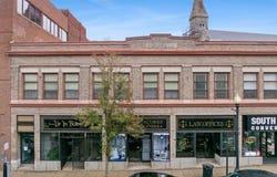 232 S Main St, Fall River, MA 02721