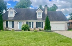 702 Beaver Park, Versailles, KY 40383