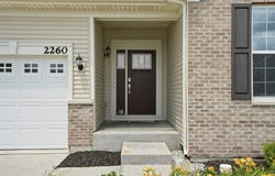 2260 E 110th Lane, Crown Point, IN 46307