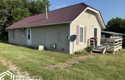 705 S Harrison Place, Mount Pleasant, IA 52641