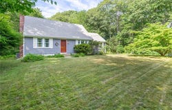 5605 Flat River Road, Coventry, RI 02827