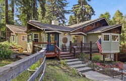430 SAINT FRANCIS DR, Boulder Creek, CA 95006