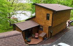 22647 Akermark Road, Grantsburg, WI 54840