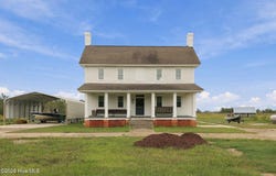 1435 Goshen Road, Engelhard, NC 27824