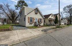 311 N NEW Street, DOVER, DE 19904