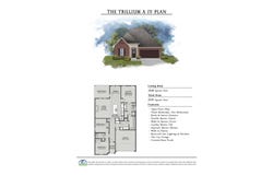 1725 Little Cypress Loop, Orange, TX 77632