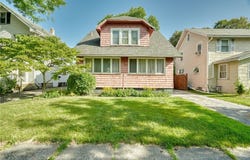 360 Knickerbocker Avenue, Rochester, NY 14615