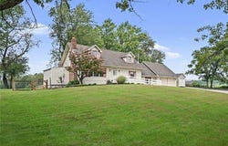 19308 Snow Road, Holt, MO 64048